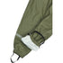 Mikk-Line PU Rainwear (Overalls) Rainwear Dusty Olive